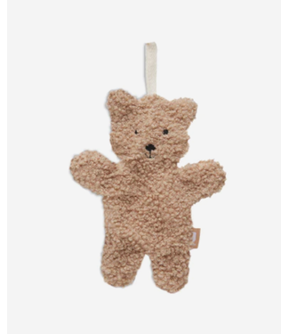 Jollein Jollein - Speendoekje Teddy Bear Biscuit