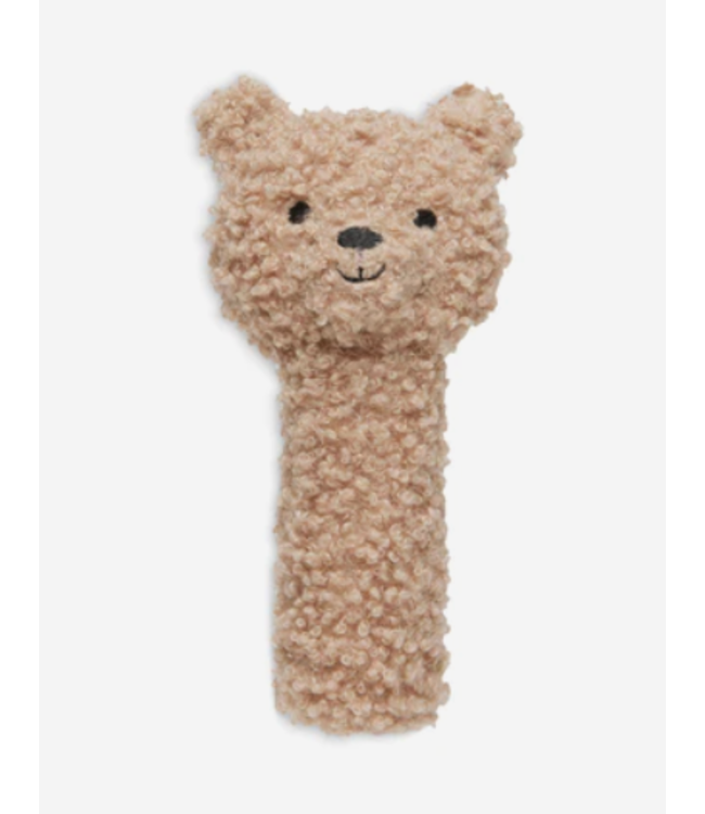 Jollein Jollein - Rammelaar Teddy Bear Biscuit