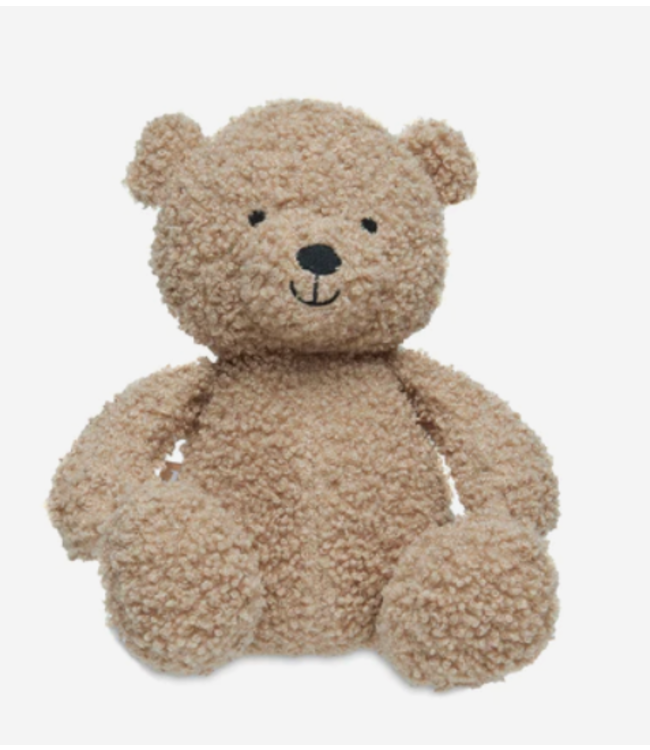 Jollein Jollein - Knuffel Teddy Bear Biscuit