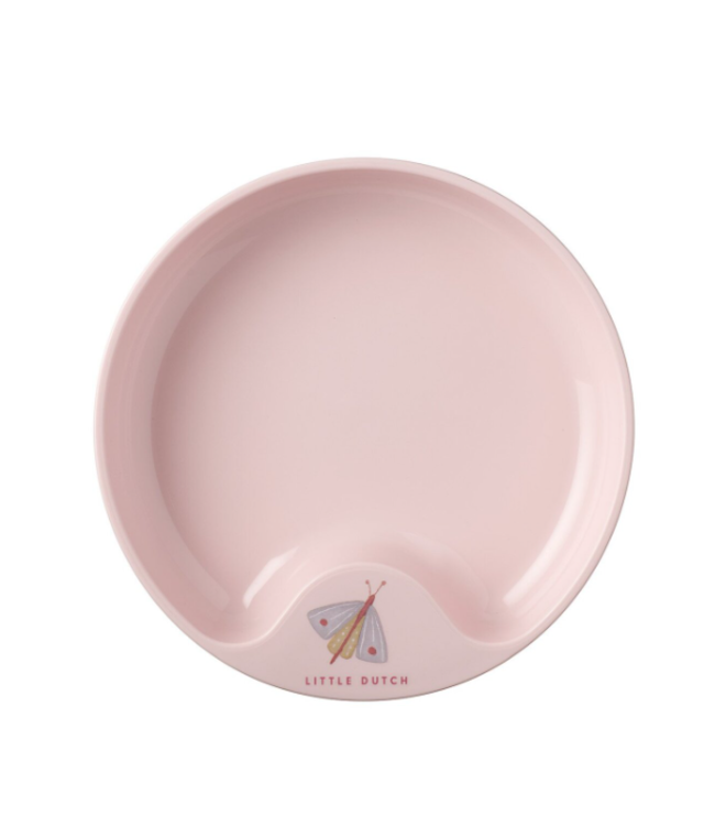 Mepal Mepal - Little Dutch - Oefenbord - Flowers & Butterflies