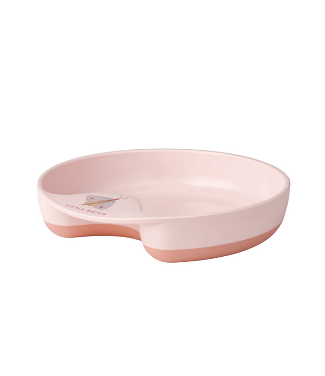 Mepal Mepal - Little Dutch - Oefenbord - Flowers & Butterflies