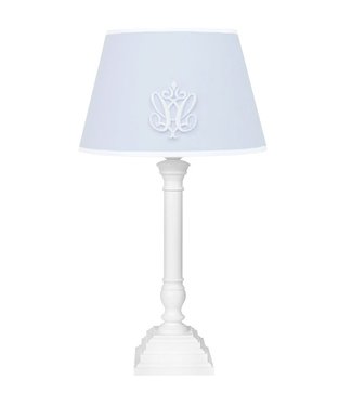 Caramella Caramella - Table Lamp Baby Blue