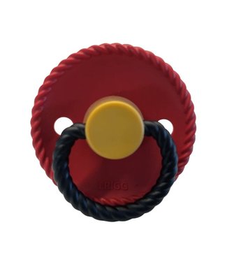 Frigg Frigg - Rope Worldcup - Latex - Belgium - T1