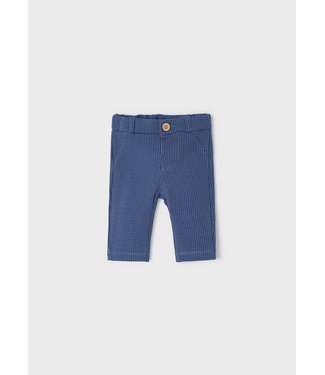 Mayoral Mayoral - Zachte Broek - Blauw