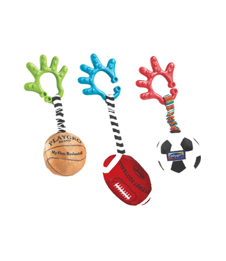 Playgro Playgro - Baby Sports Balls