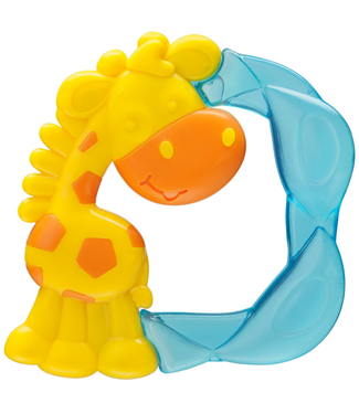 Playgro Playgro - Jerry Giraffe water teether