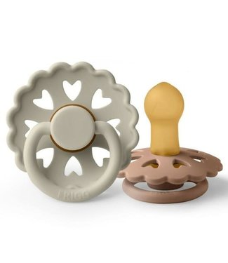 Frigg Frigg - Fairytale - 2-Pack - Latex - Duckling/Emperor - T1