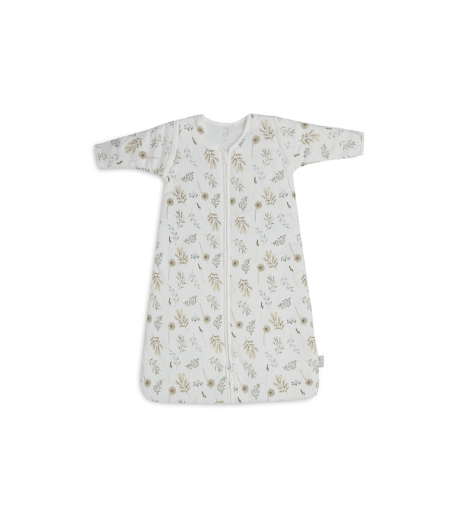 Jollein Jollein - Slaapzak met Afritsbare Mouw 110cm Wild Flowers