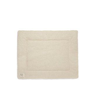 Jollein Jollein - Boxkleed 75x95cm Boucle Naturel