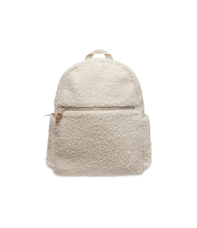 Jollein Jollein - Luiertas Rugzak Boucle Naturel
