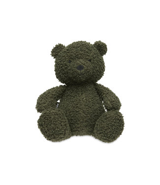 Jollein Jollein - Knuffel Teddy Bear - Leaf Green