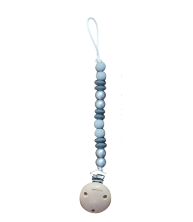 Chewies & More Chewies&More - The Sparkling Collection - Clip - Silvere