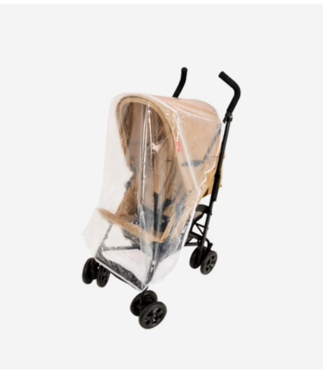 Jollein Jollein - Regenhoes Buggy