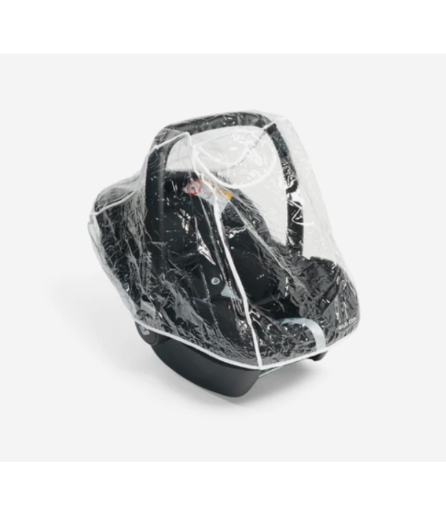 Jollein Jollein - Regenhoes Autostoel 0+ groep