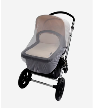 Jollein Jollein - Muskietnet Kinderwagen