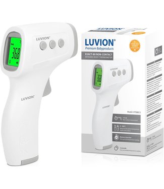 Luvion Luvion - Infrared non-touch Thermometer