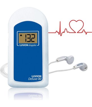 Luvion Luvion - Doppler Deluxe-80