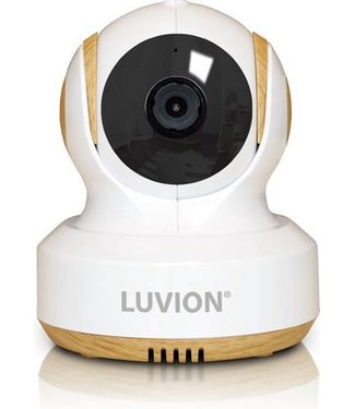 Luvion Luvion - Essential Limited Wood camera