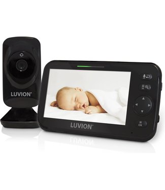 Luvion Luvion - icon Deluxe black