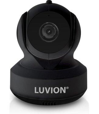 Luvion Luvion - Essential Limited Black camera