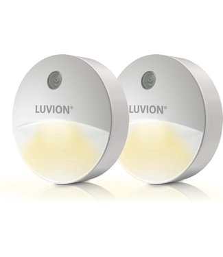 Luvion Luvion - Automatic LED Power mains lights