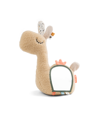 Done by Deer Done by Deer - Activity floor mirror Lalee Sand