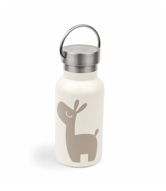 Done by Deer Done by Deer - Thermo metal bottle Lalee Sand