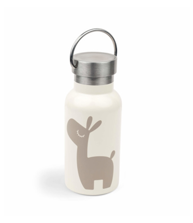 Done by Deer Done by Deer - Thermo metal bottle Lalee Sand