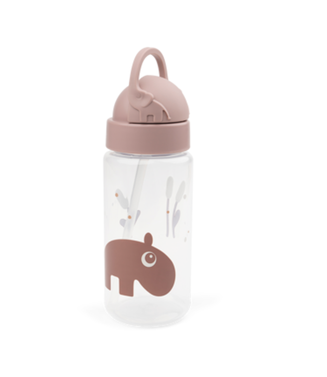 Done by Deer Done by Deer - Straw bottle Ozzo Powder