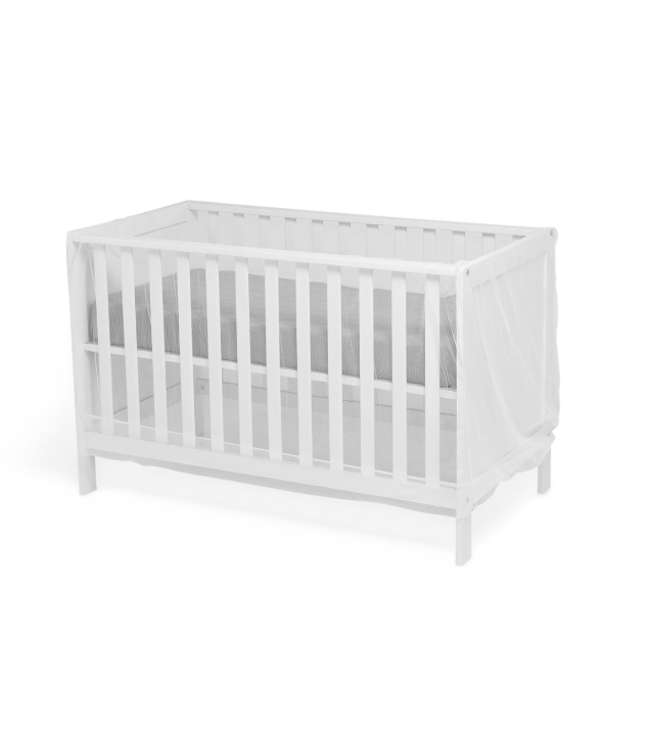 Jollein Jollein - Muskietnet Campingbed en Ledikant