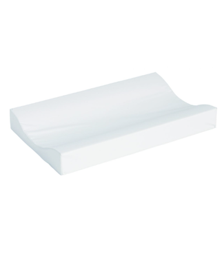 Bebejou Bebejou - Waskussen Uni Wit Promo