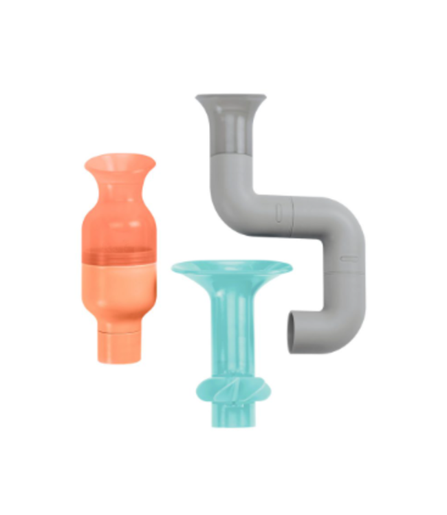 Boon Boon - Badspeeltjes Tubes