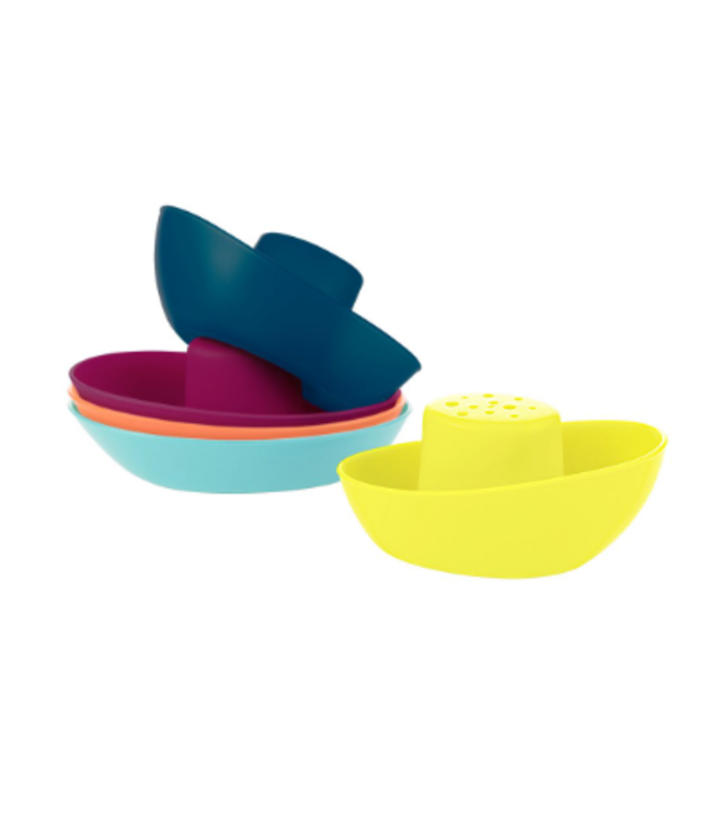 Boon Boon - Badspeeltjes Fleet