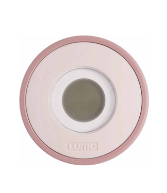 Luma Luma - Digitale Badthermometer Blossom Pink Luma