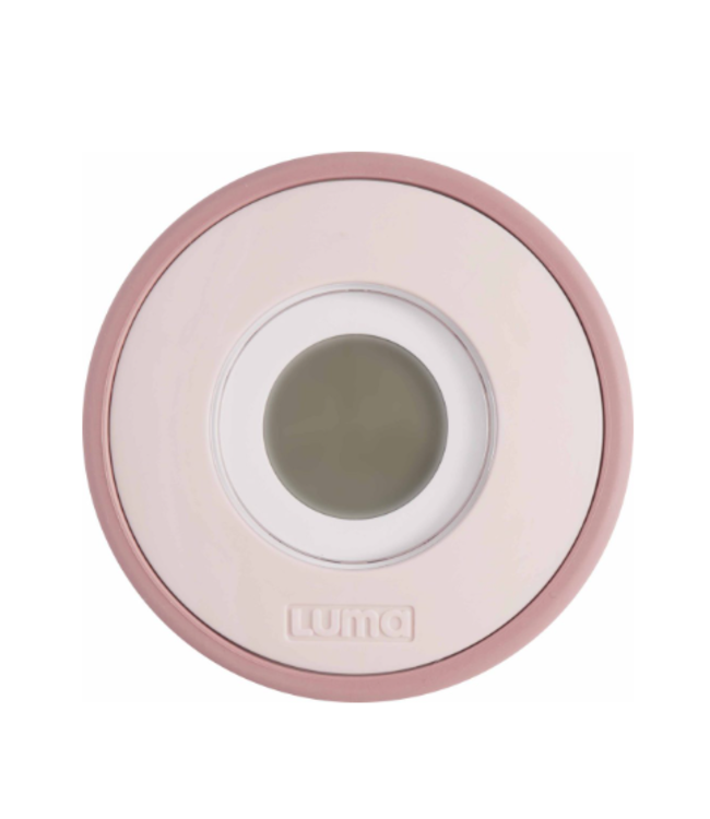 Luma Luma - Digitale Badthermometer Blossom Pink Luma