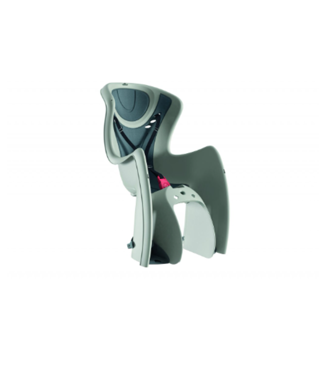 OK Baby OK baby - Fietsstoel Baby Shield Grijs/Antraciet