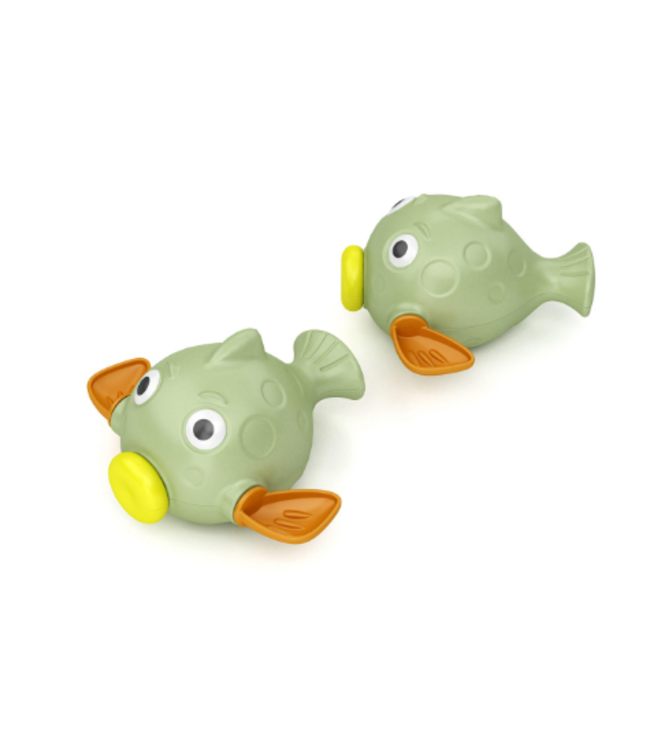 OK Baby OK baby - Badspeeltje Rollie