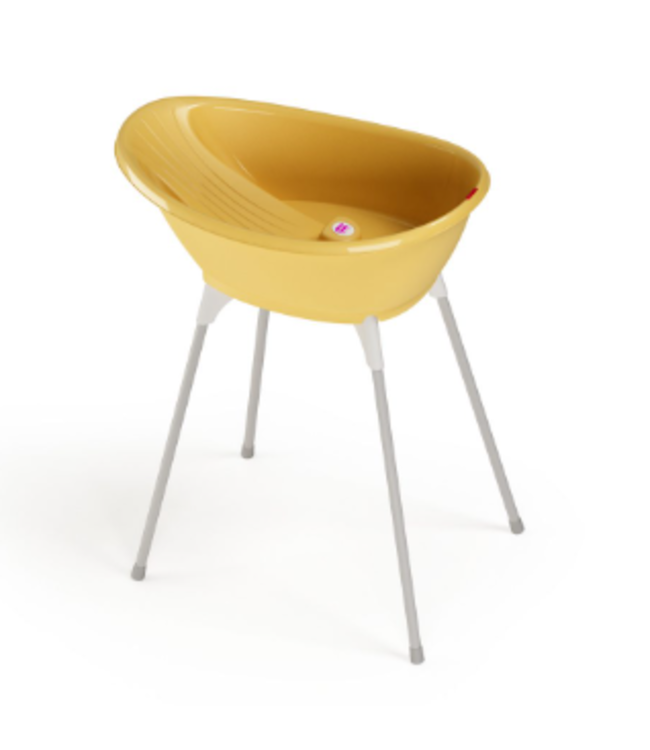 OK Baby OK baby - Bad Bella Oker + Standaard