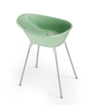 OK Baby OK baby - Bad Bella Groen + Standaard