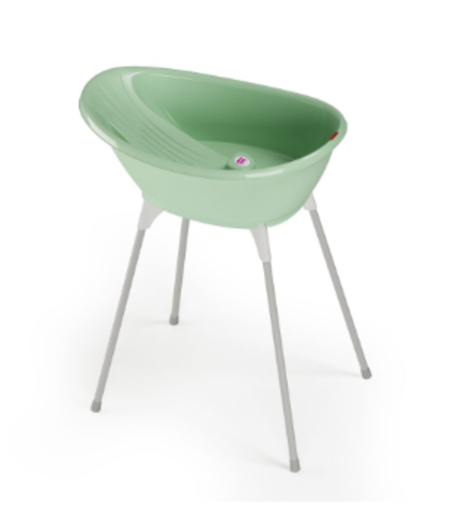 OK Baby OK baby - Bad Bella Groen + Standaard