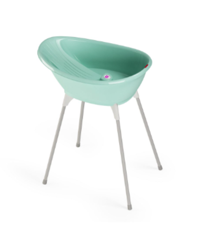 OK Baby OK baby - Bad Bella Blauw + Standaard