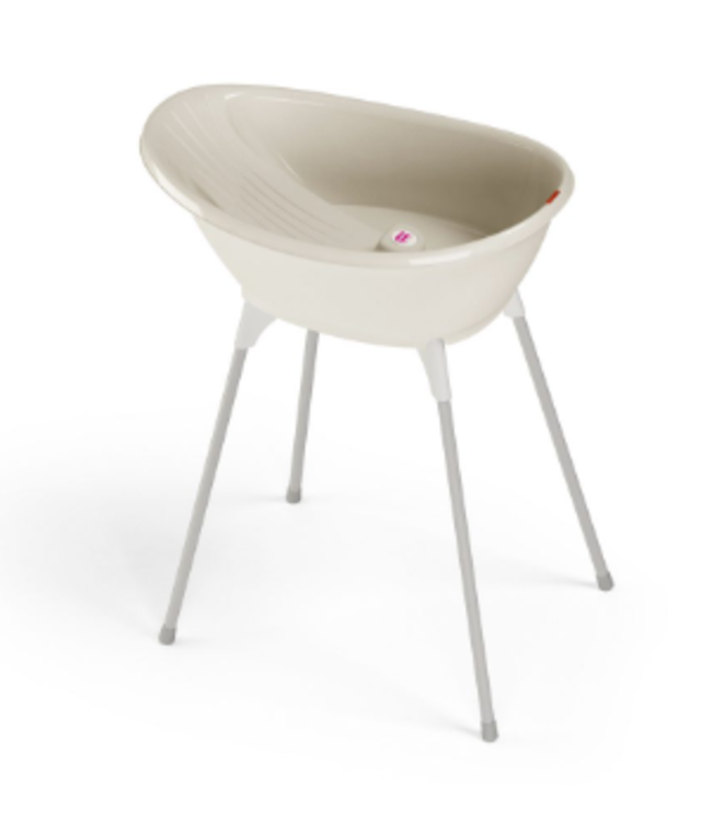 OK Baby OK baby - Bad Bella Ecru + Standaard