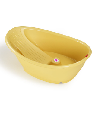 OK Baby OK baby - Bad Bella Oker