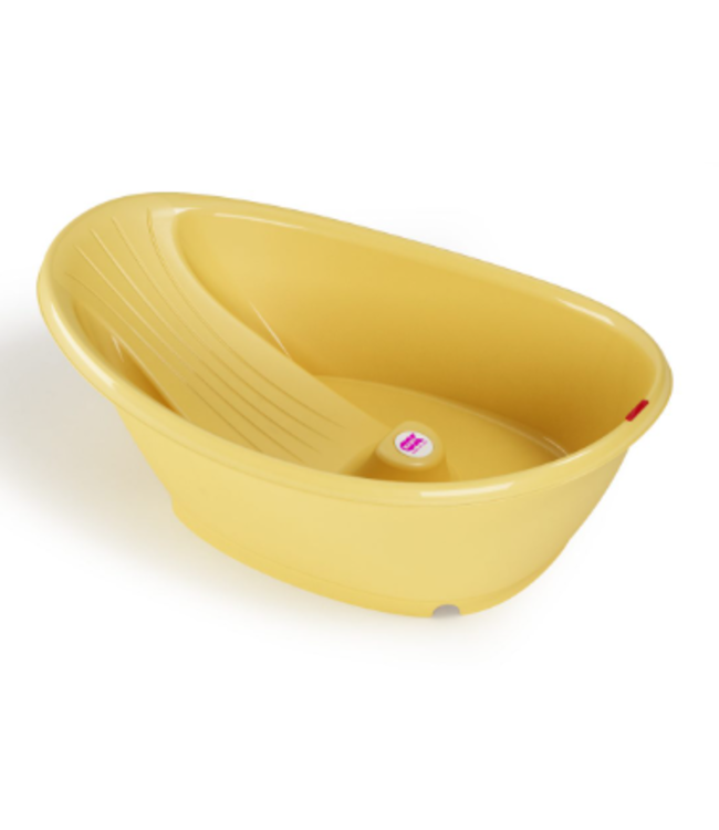 OK Baby OK baby - Bad Bella Oker