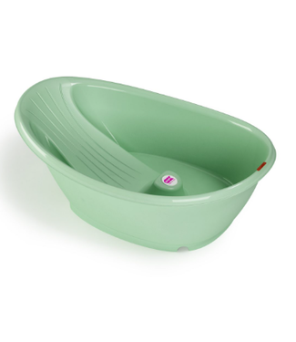 OK Baby OK baby - Bad Bella Groen