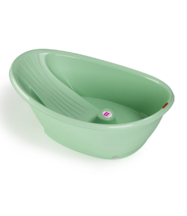 OK Baby OK baby - Bad Bella Groen