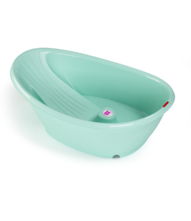 OK Baby OK baby - Bad Bella Blauw