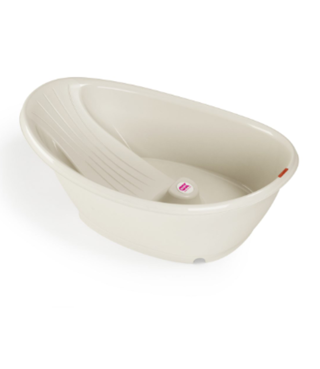 OK Baby OK baby - Bad Bella Ecru