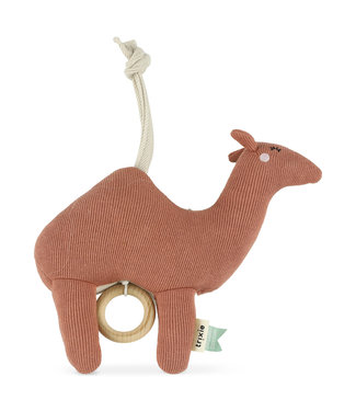 Trixie Trixie - Music toy - Camel