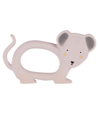 Trixie Trixie - Natural rubber grasping toy - Mrs. Mouse